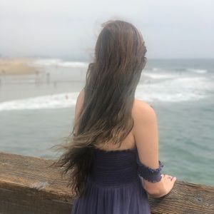 Meet your Posher, Sarrai